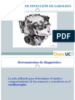 Herramientas Utilizadas en El Diagnostico