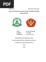 Download Bayi Lahir Dari Dengan Ibu Hbsag Positif by mutia nur rahmi SN302982690 doc pdf