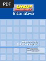 Metodologia do Trabalho Acadêmico_Unidade I.pdf