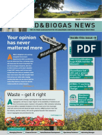 AD Biogas News Issue 4