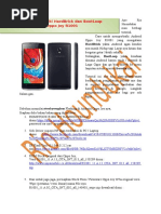 Download CaraMemperbaikiOppoJoyHARDBRICKbyWahyudiSN302991711 doc pdf
