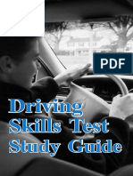 Road Skills Test Study Guide 05-02-21935 7