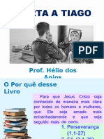 Aula Sobre Tiago