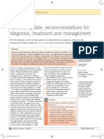 Diagnsis Asthma