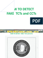 How To Detect Fake Titles