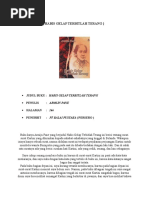 Download Resensi Buku Kartini by Abdoel Ammank Rahman SN303010196 doc pdf