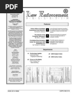 Download FBI Law Enforcement Bulletin - Dec00leb by FBI Law Enforcement Bulletin SN30301250 doc pdf