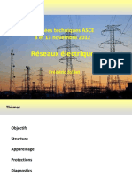 4 Structure Des Reseaux de Distribution