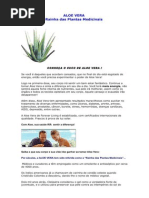 ALOE VERA