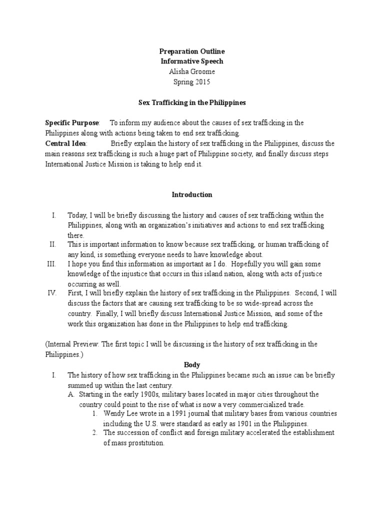 Human trafficking hotline picture