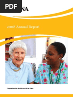Download Annual Report 2008 by vnatc SN30303609 doc pdf