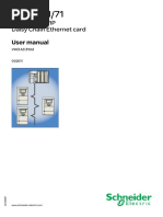 ATV61 71 Ethernet Daisy Chain en AAV69931 03