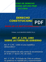 5 Derechoconstitucionali Basesdelainstitucionalidadii 110531111636 Phpapp02