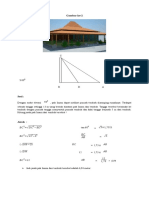 Tugas Trigonometri