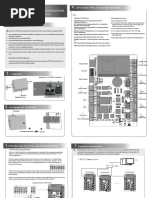 Lnl X2220 Datasheet Usb Input Output