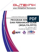 Program Akreditasi