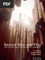Download brap - beyond role and play - by jazaro SN30306700 doc pdf