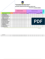 Rekod Transit Matematik Tahun 5u 2016