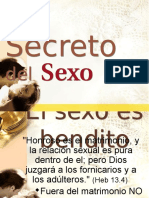 El Secreto Del Sexo _updated