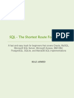 E1t37 SQL The Shortest Route PDF