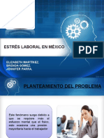 Estres Laboral