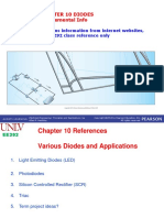 EE292 Spring2015 Ch10 Diodes Suplemental Em