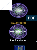 Juego de Preguntas Biblicas - Parabolas Final