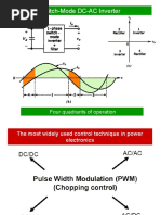 PWM Methods