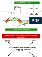 PWM Methods