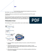 Materi Biomol