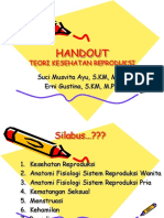 KESEHATAN REPRODUKSI