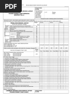  Contoh  Rekam  Medis 