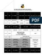 Jadual SPM 15