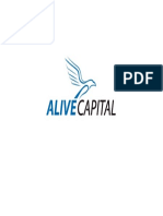Company Profile Alive Capital SRL