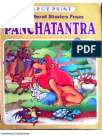 Panchatantra