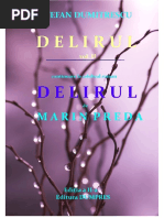 Delirul Vol - II - Ștefan Dumitrescu