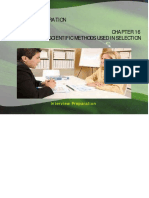 PowerPoint Presentation - Chapter 16