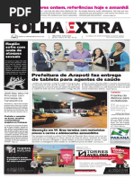 Folha Extra 1501