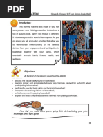 Download Physical Education 8 Quarter 21- Learning Materialpdf by MaryGleeAnneSalazar SN303153757 doc pdf