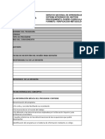f005-p001 Gfpi Verificacion Metodologica de