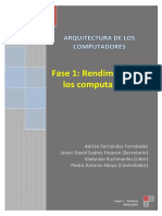 Fase 1 Arquitectura Computadores