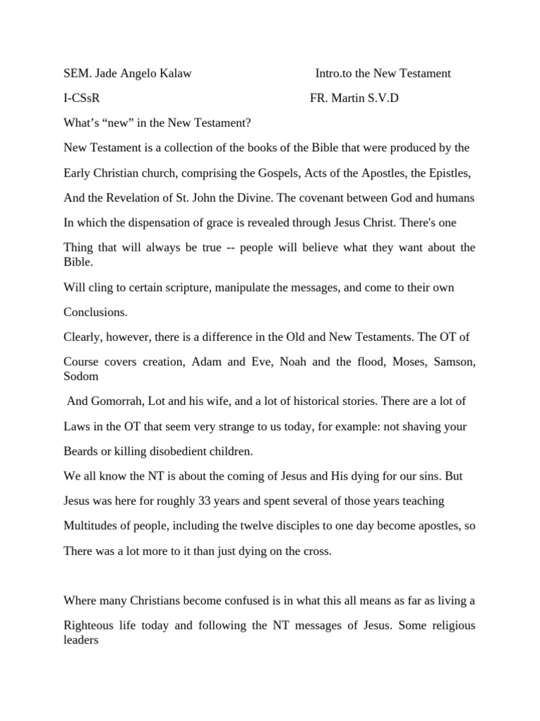 Jade | PDF | New Testament | Bible