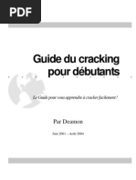 17 Cours Pour Apprendre Aux Débutants À Cracker Up by Lamuse Ou Ptitgone