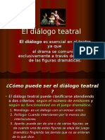 El Diálogo Teatral