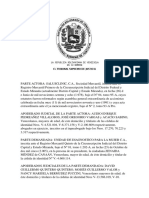 Jurisprudencia Vzla: Derecho Innovador Abogado Venezuela Heuristica