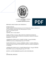 Jurisprudencia Vzla: Abogado Venezuela Nueva York Miami