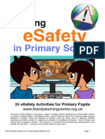 esafety in primary - 2