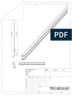 Perfil W8X24X5400 PDF