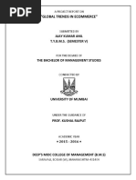 ECommerce Project.pdf  E Commerce  Sales