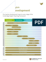 165723 Teacher Mapping Document